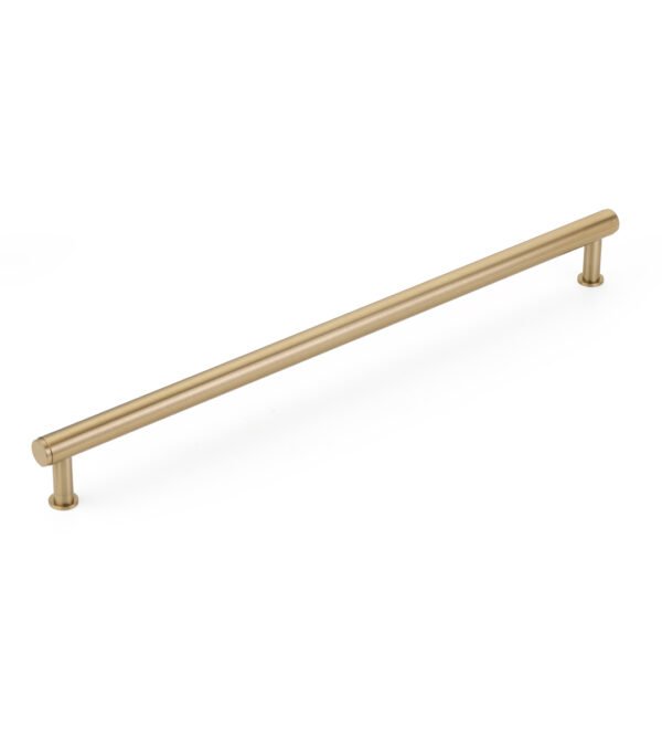 Schaub Pub House Appliance Pull Smooth 18" cc