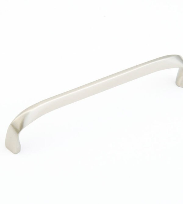 Schaub Italian Contemporary Rounded Pull 6" cc