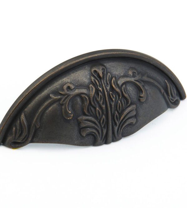 Schaub Corinthian Cup Pull 3" cc