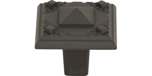 Atlas Craftsman Knob Collection