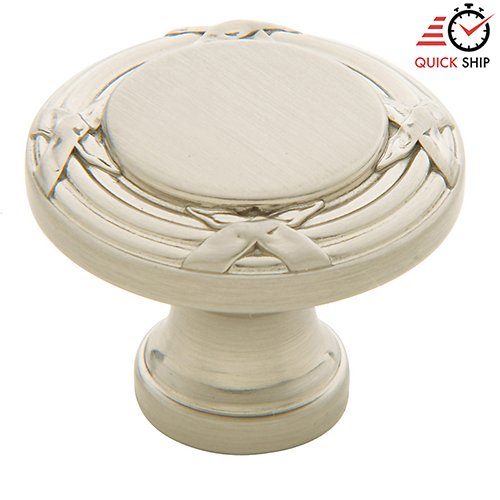 Baldwin 4629.150 Round Edinburgh Knob