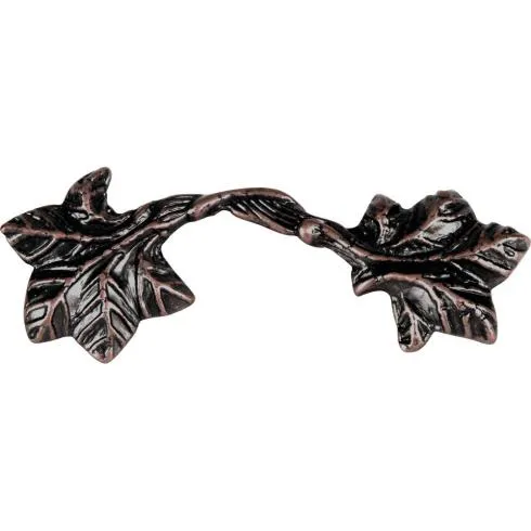 Atlas Vineyard Leaf Pull Collection