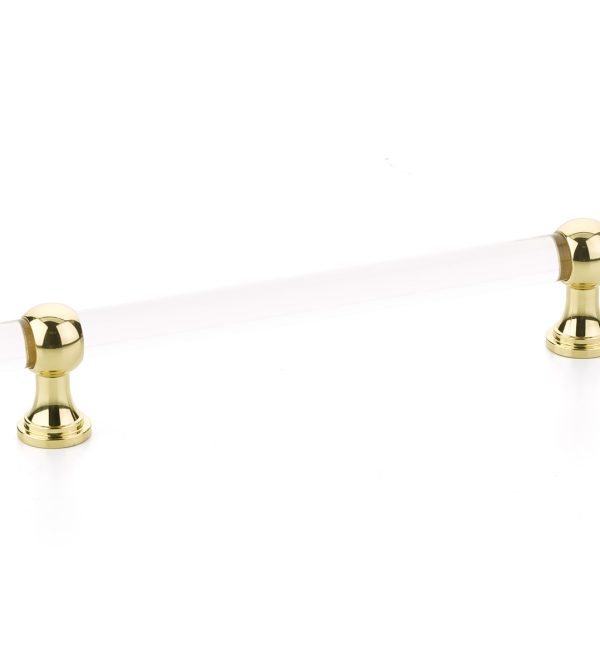Schaub SELECT Bar Cabinet Pull - 18" C-to-C