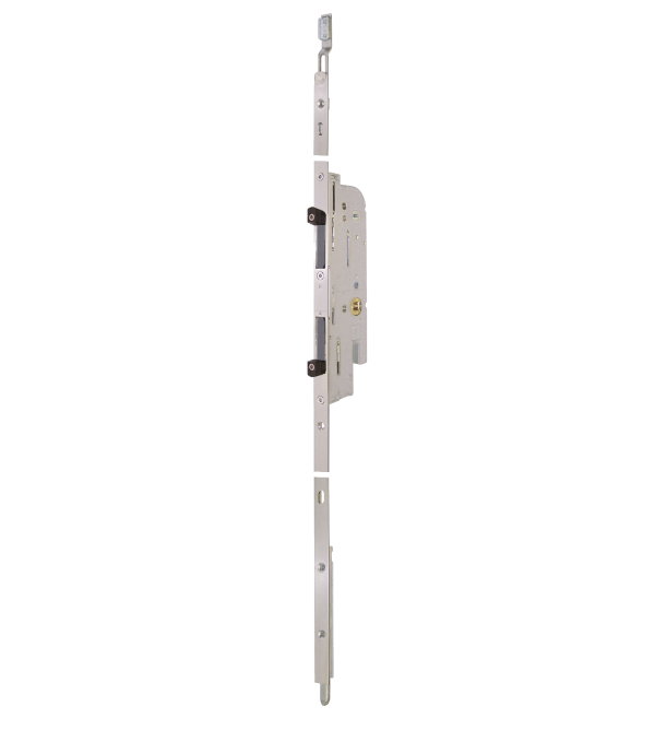 Ferco GU S BOLT Inactive door lock - 50mm B/S - 36" HH