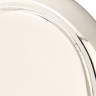 Polished Nickel (US14)