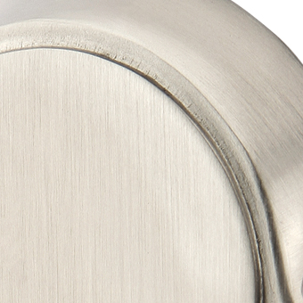 Satin Nickel (US15)