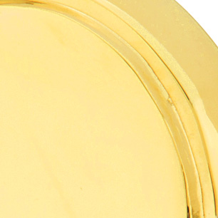 Unlacquered Brass (US3NL)
