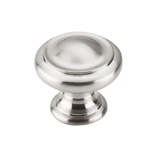 Top Knobs Nouveau III Knob – 1 1/8 in