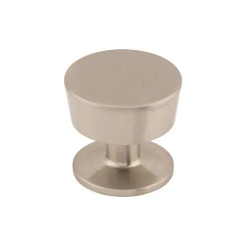 Top Knobs Nouveau III Knob – 1 3/16 in