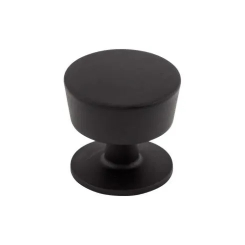 Top Knobs Nouveau III Knob – 1 3/16 in
