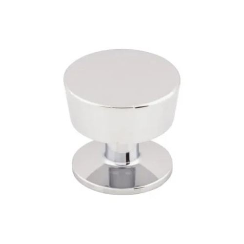 Top Knobs Nouveau III Knob – 1 3/16 in
