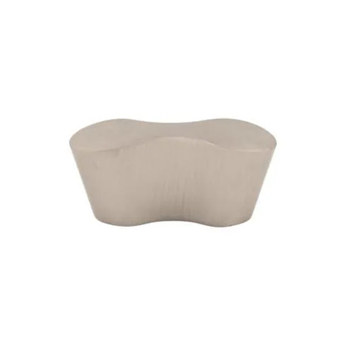 Top Knobs Nouveau II Knob – 1 1/4 C-to-C