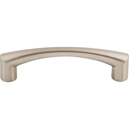 Top Knobs Nouveau III Pull – 3 3/4 C-to-C