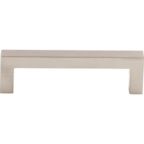 Top Knobs Asbury Bar Pull – 3 3/4 C-to-C