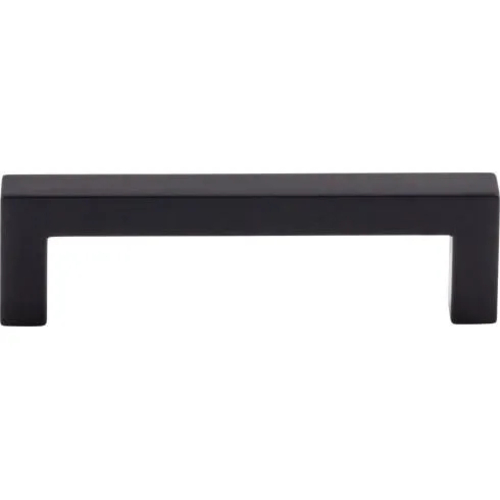 Top Knobs Nouveau III Bar Pull – 3 3/4 C-to-C