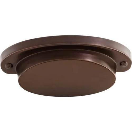 Top Knobs Dakota Cup Pull – 2 9/16 C-to-C