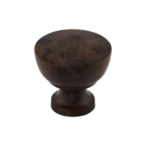 Top Knobs Nouveau III Knob – 1 1/4 in