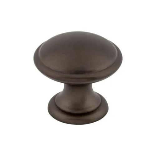 Top Knobs Dakota Knob – 1 1/4 in