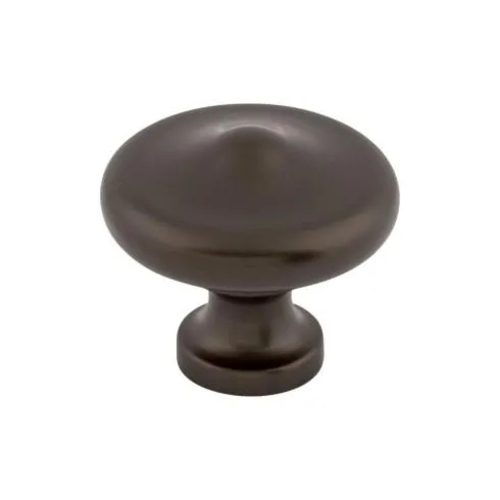 Top Knobs Dakota Knob – 1 5/16 in