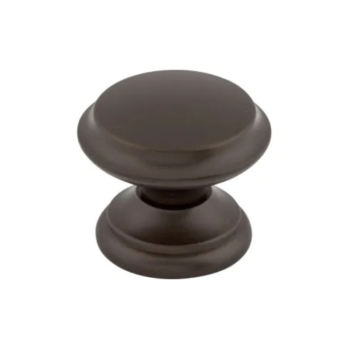 Top Knobs Dakota Knob – 1 3/8 in