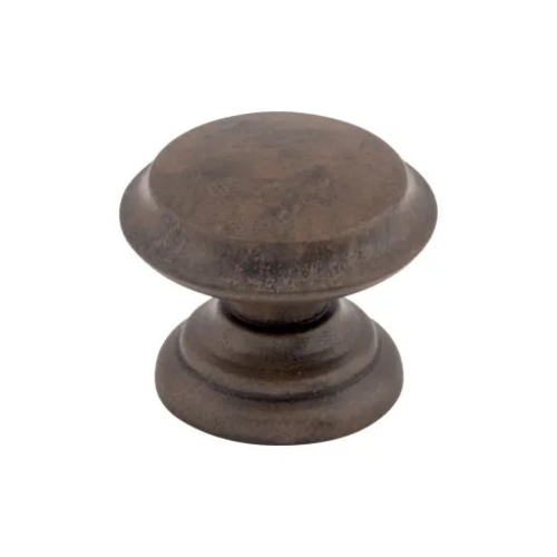 Top Knobs Asbury Knob – 1 3/8 in