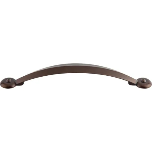 Top Knobs Dakota Pull – 5 1/16 C-to-C