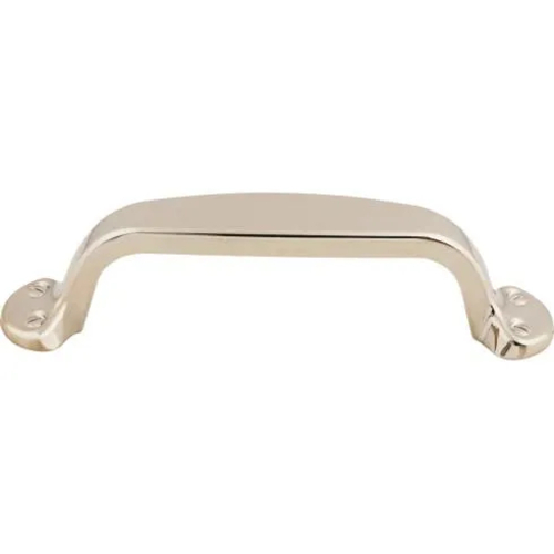 Top Knobs Asbury Pull – 3 3/4 C-to-C