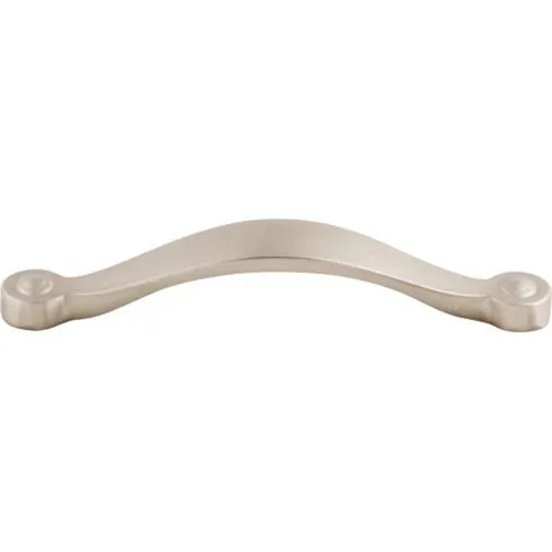 Top Knobs Asbury Pull – 5 1/16 C-to-C