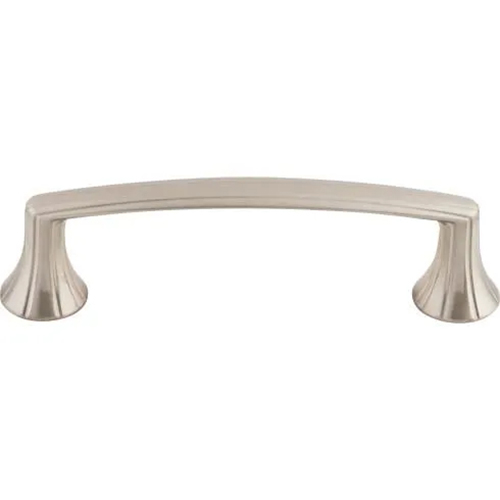 Top Knobs Asbury Pull – 3 3/4 C-to-C