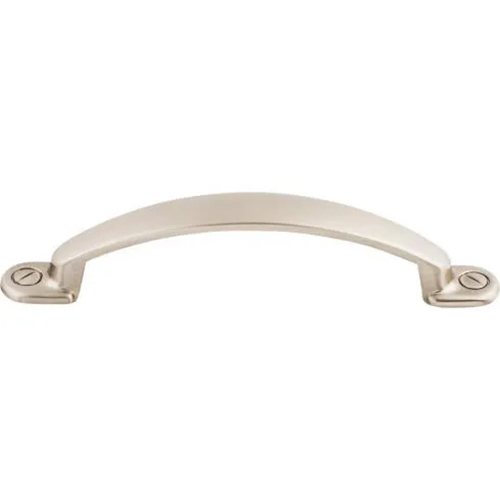 Top Knobs Asbury Pull – 3 3/4 C-to-C