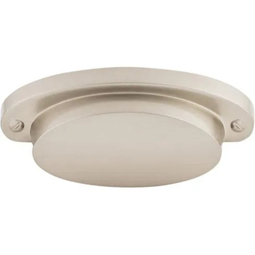 Top Knobs Asbury Cup Pull – 2 9/16 C-to-C