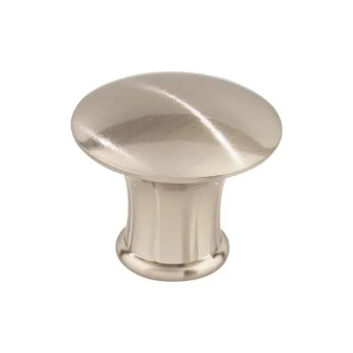 Top Knobs Asbury Knob – 1 1/4 in