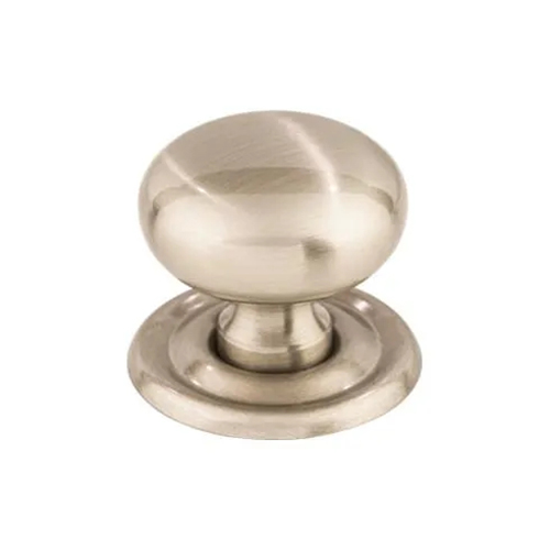 Top Knobs Asbury Backplate – 1 1/4 in