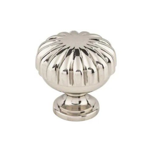 Top Knobs Asbury Knob – 1 1/4 in