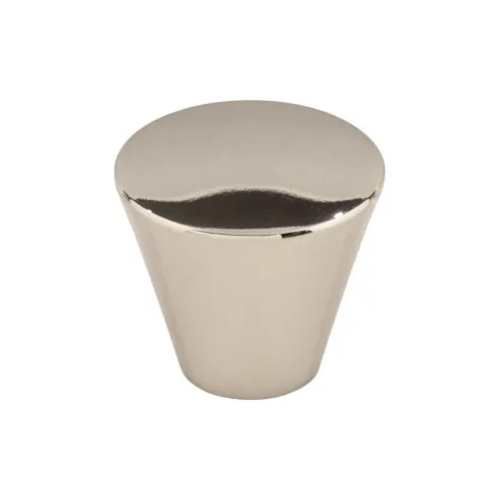 Top Knobs Nouveau Knob – 1 1/16 in