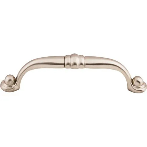 Top Knobs Asbury Pull – 3 3/4 C-to-C