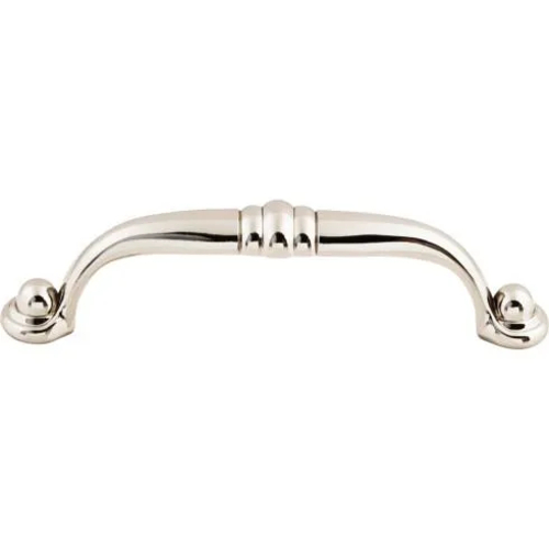 Top Knobs Asbury Pull – 3 3/4 C-to-C
