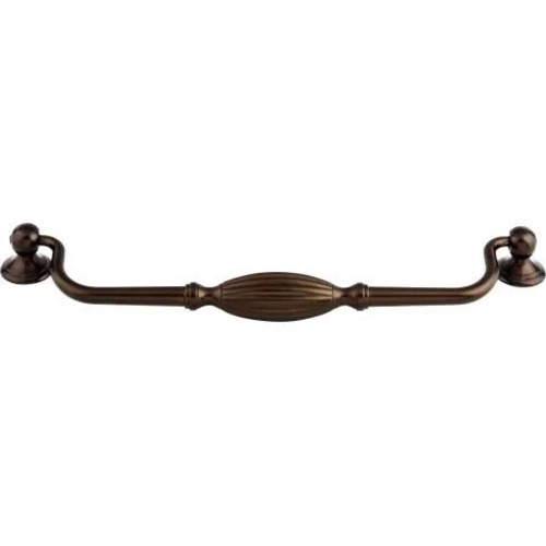 Top Knobs Tuscany Pull – 8 13/16 C-to-C