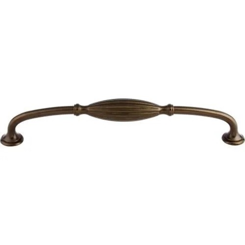 Top Knobs Tuscany D-Pull – 8 13/16 C-to-C