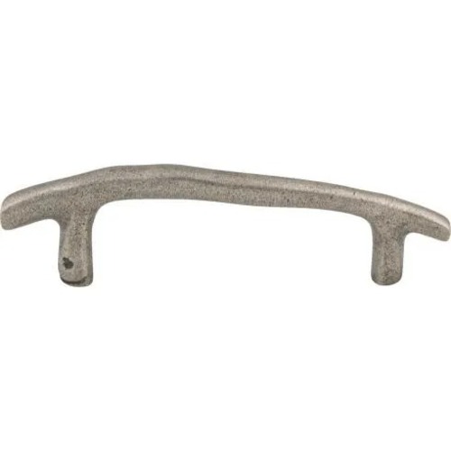 Top Knobs Aspen Pull – 3 1/2 C-to-C