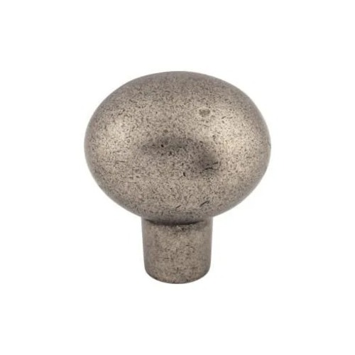 Top Knobs Aspen Knob – 1 7/16 in