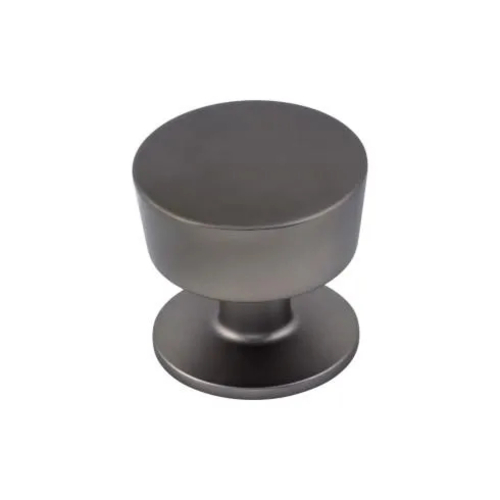 Top Knobs Nouveau III Knob – 1 3/16 in