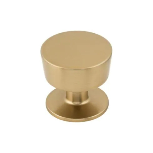 Top Knobs Nouveau III Knob – 1 3/16 in