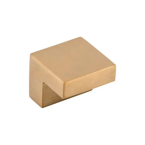 Top Knobs Asbury Knob – 8 C-to-C