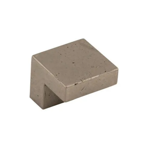 Top Knobs Asbury Knob – 8 C-to-C