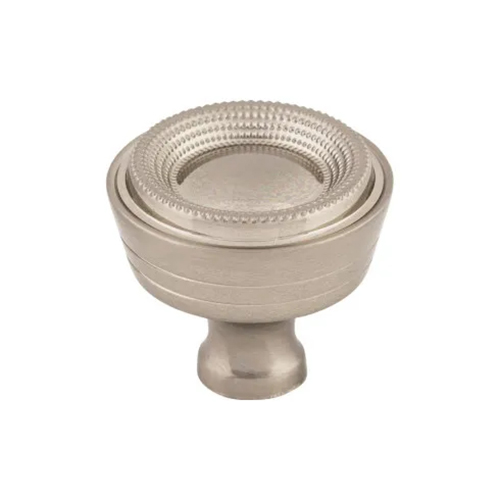 Top Knobs Edwardian Knob – 1 5/16 in
