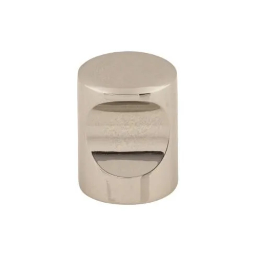 Top Knobs Nouveau II Knob – 4 in