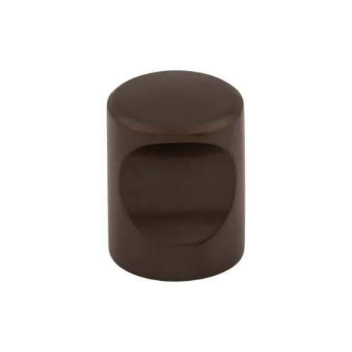 Top Knobs Nouveau II Knob – 4 in