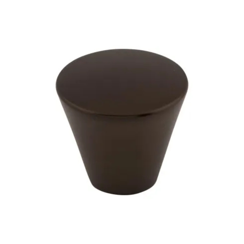 Top Knobs Nouveau Knob – 1 1/16 in