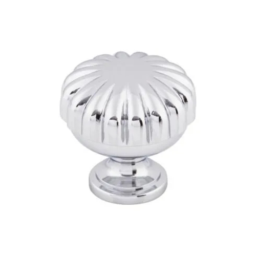 Top Knobs Asbury Knob – 1 1/4 in